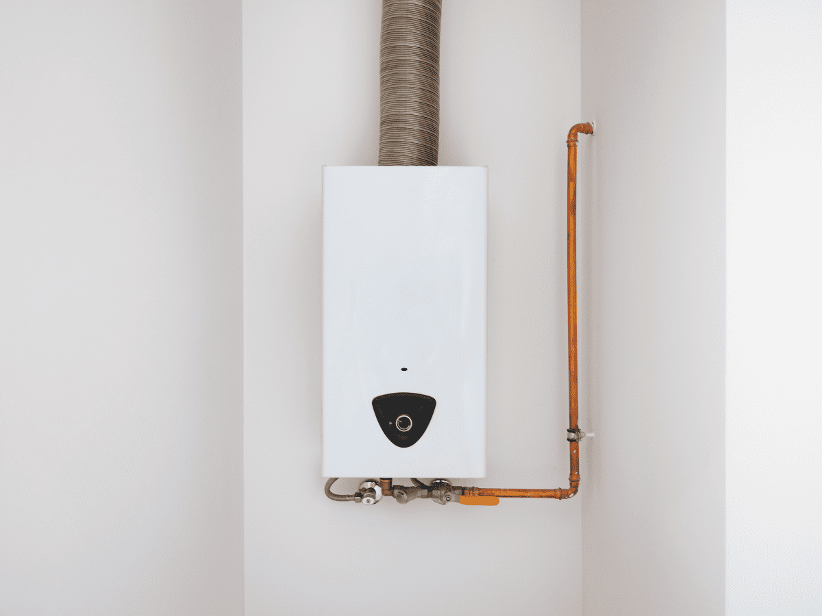 how long do tankless water heaters last