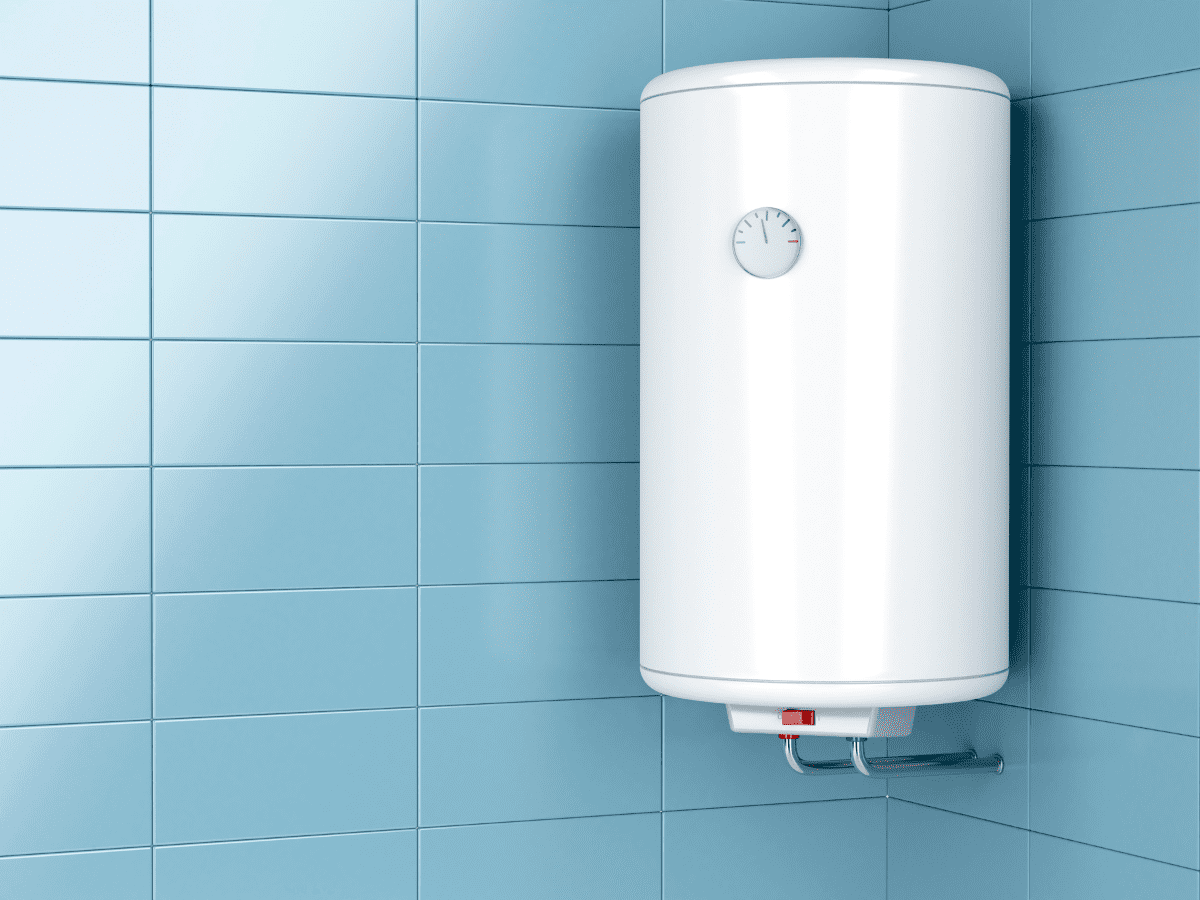 point of use water heaters